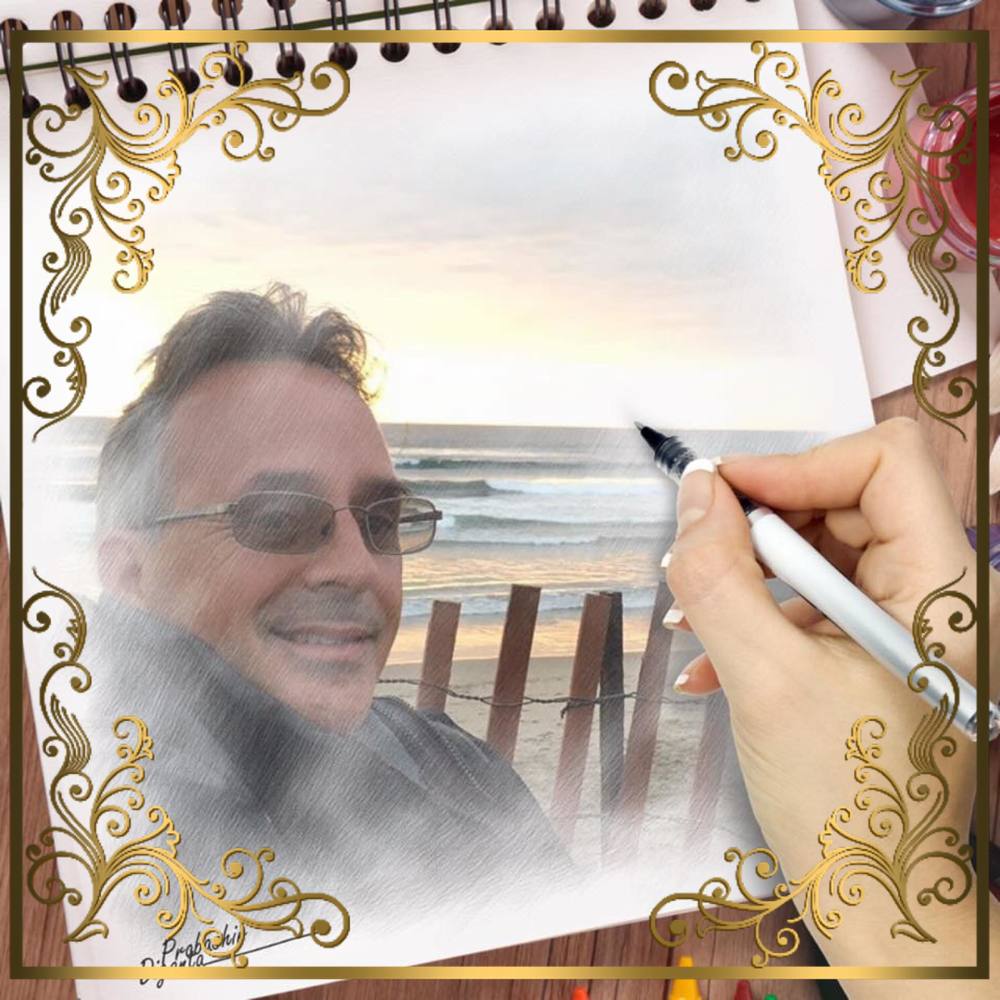 Meet your Posher, Dave